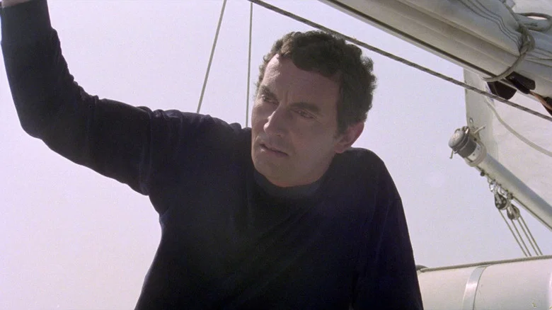 Nine Guests for a Crime screenshot 6
