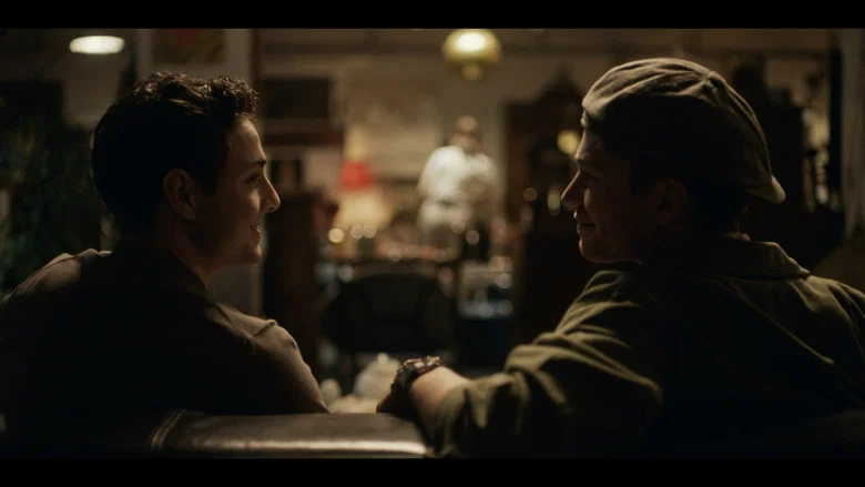 Impasse screenshot 1