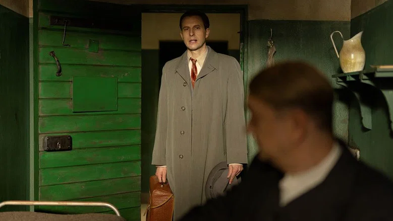 Quisling: The Final Days screenshot 8