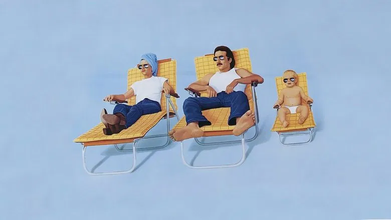 Raising Arizona screenshot 1