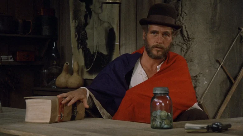 The Life and Times of Judge Roy Bean screenshot 2