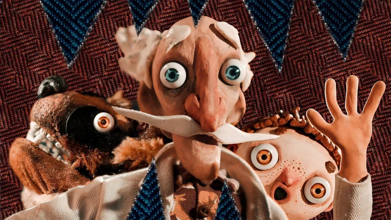 The Incredible Wardrobegadget of Dr. Stein screenshot 1