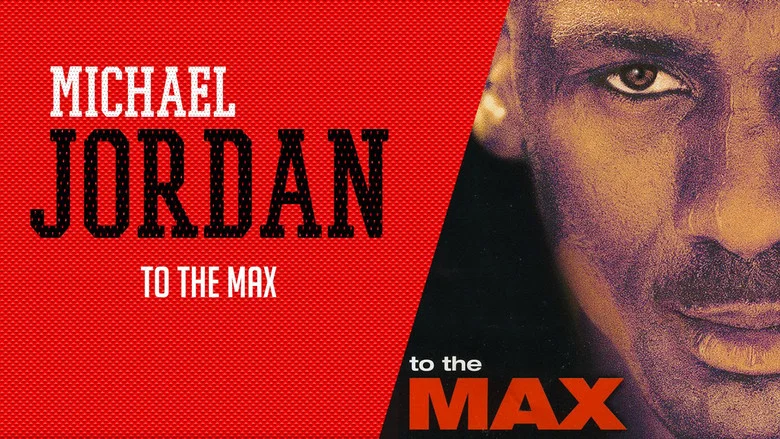 Michael Jordan to the Max screenshot 2