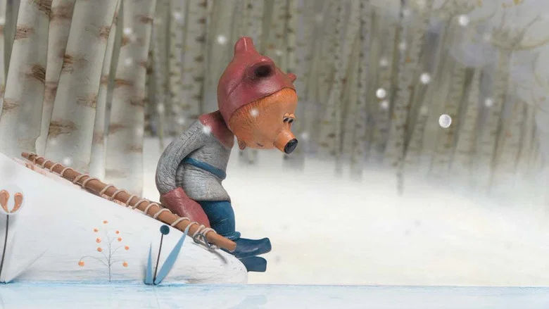 Leon in Wintertime screenshot 6