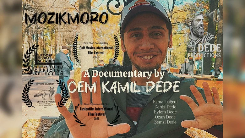 MozikMoro screenshot 1