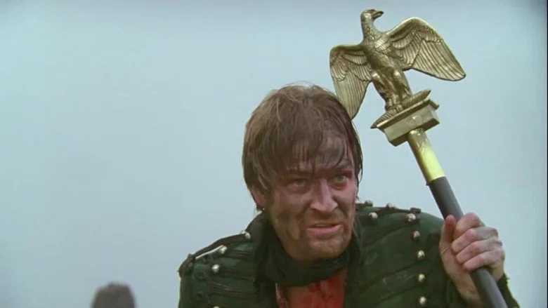 Sharpe's Eagle screenshot 1