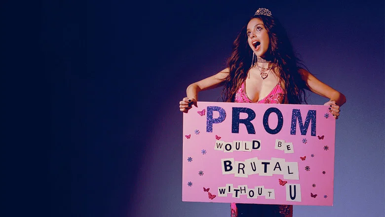 SOUR Prom screenshot 4