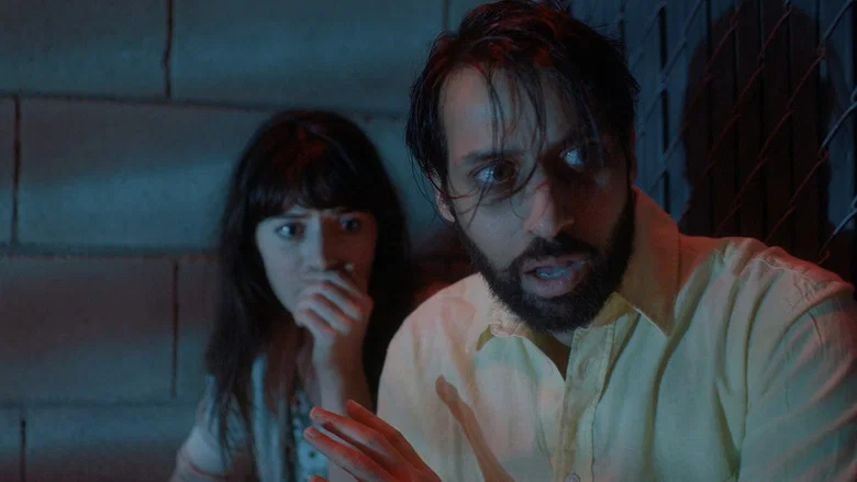 Six Feet screenshot 1