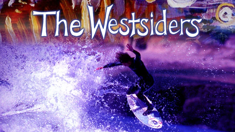 The Westsiders screenshot 1