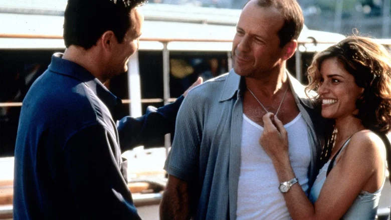 The Whole Ten Yards screenshot 3