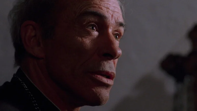 Lurking Fear screenshot 6