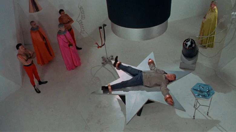 They Came from Beyond Space screenshot 5