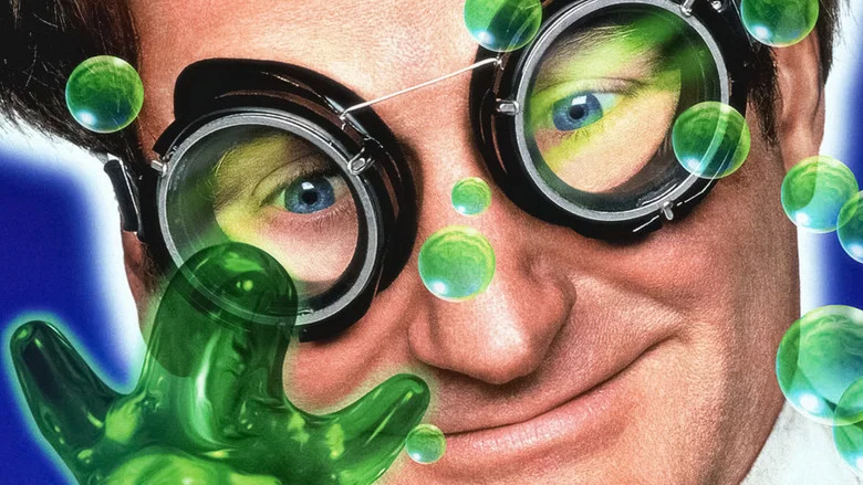 Flubber screenshot 4