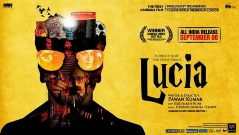 Lucia screenshot 2