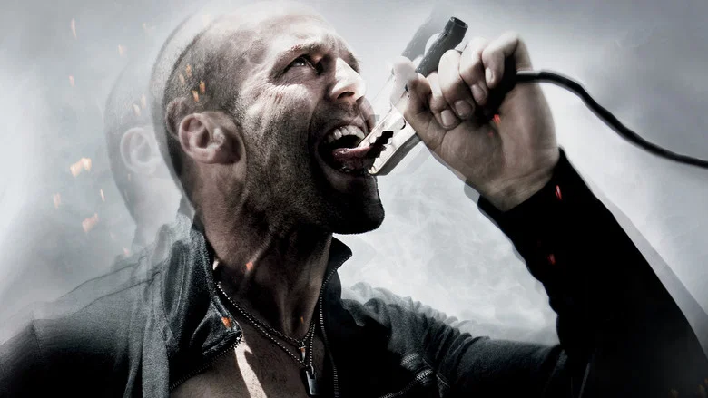 Crank: High Voltage screenshot 1
