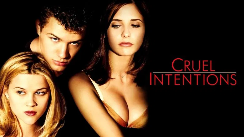 Cruel Intentions screenshot 5