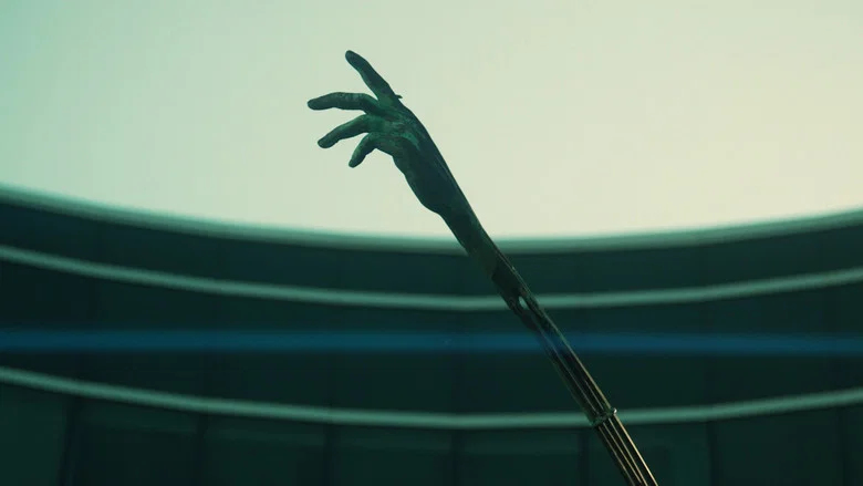 Z (The Voice) screenshot 1