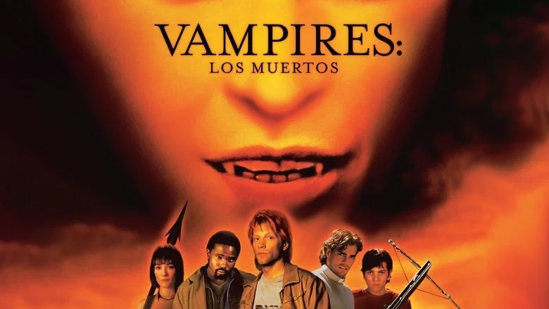 Vampires: Los Muertos screenshot 4