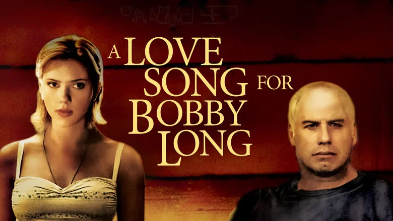 A Love Song for Bobby Long screenshot 5