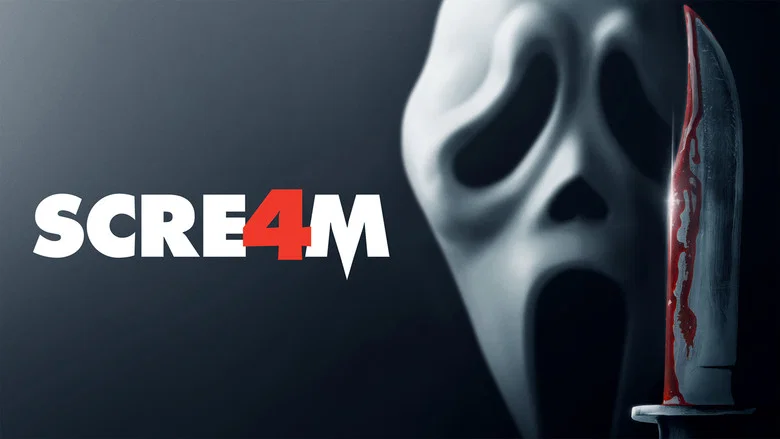 Scream 4 screenshot 8