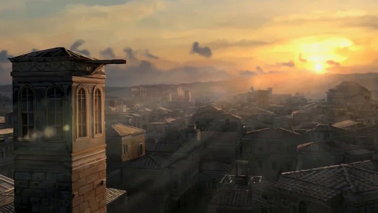 Assassin's Creed: Ascendance screenshot 4