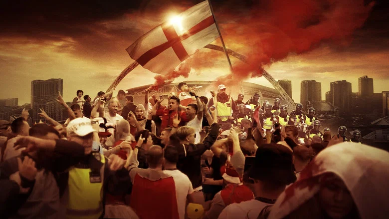 The Final: Attack on Wembley screenshot 2