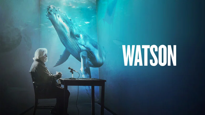 Watson screenshot 2