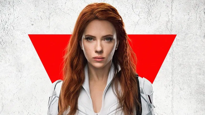 Black Widow screenshot 4