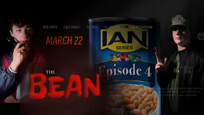 THE BEAN screenshot 1