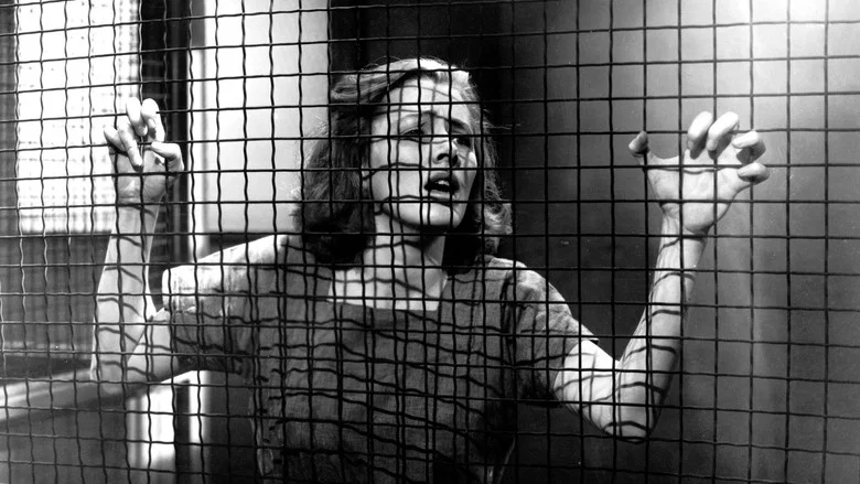 Caged screenshot 1