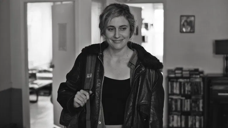 Frances Ha screenshot 1