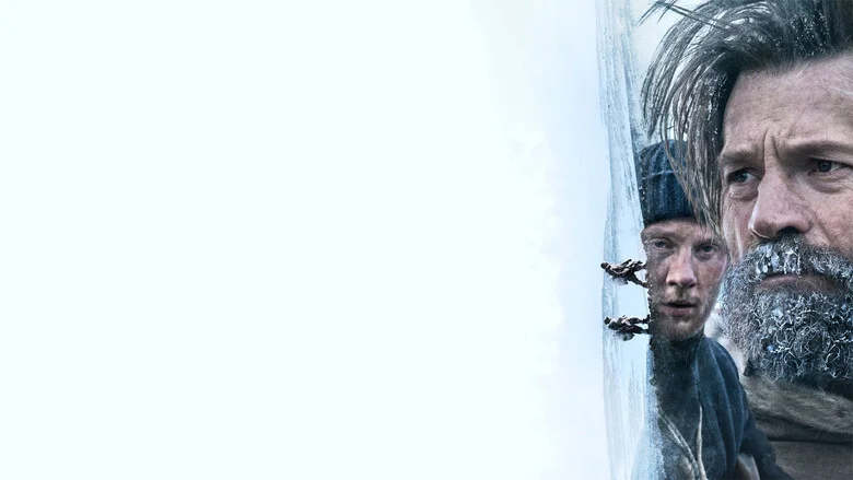 Against the Ice screenshot 7