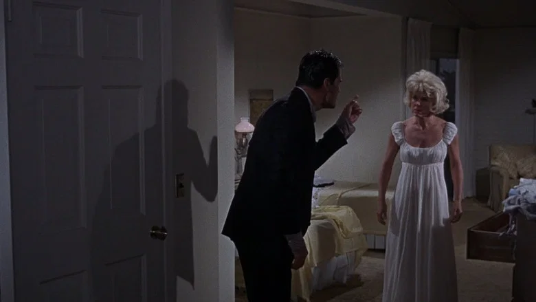 The Thrill of It All screenshot 4