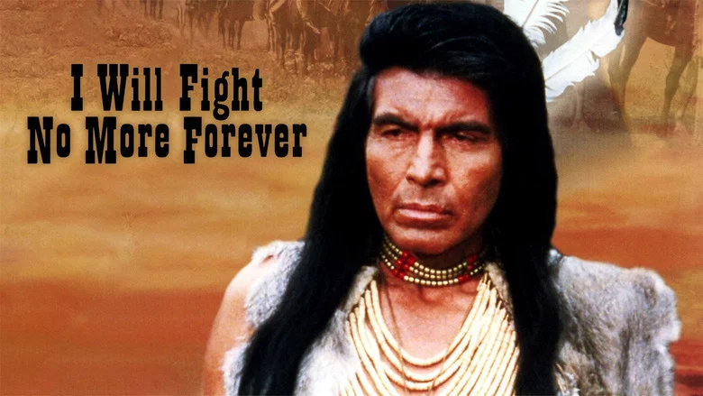 I Will Fight No More Forever screenshot 4