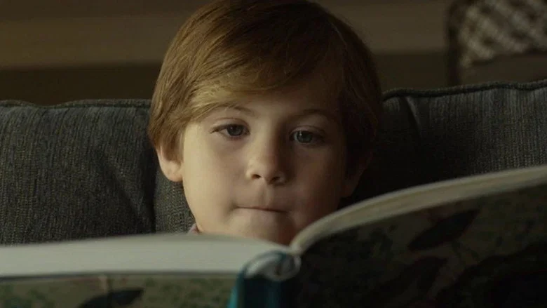 Before I Wake screenshot 3