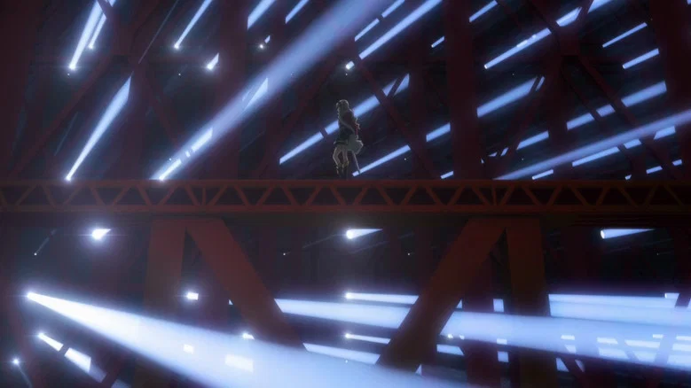 Revue Starlight: Rondo Rondo Rondo screenshot 3