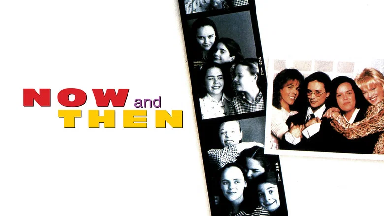 Now and Then screenshot 6