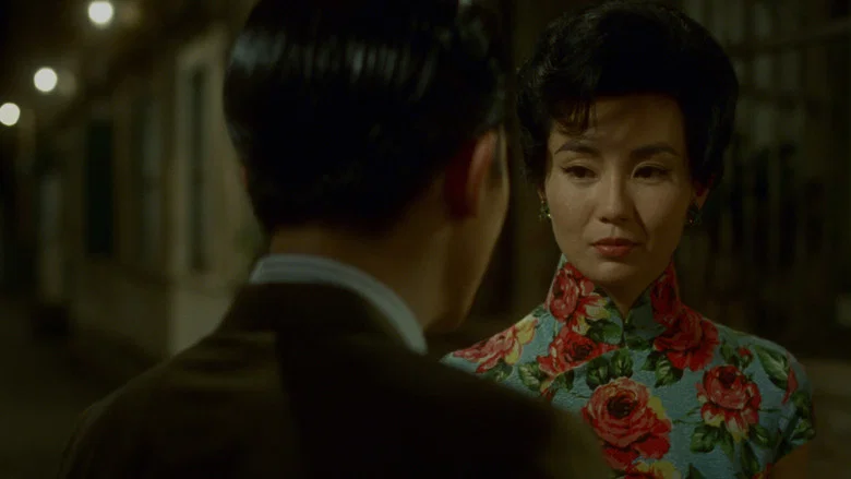 In the Mood for Love screenshot 6
