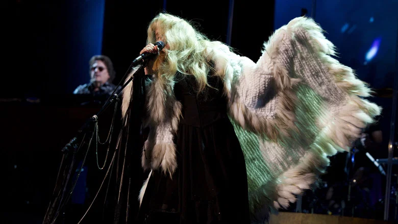 Stevie Nicks 24 Karat Gold The Concert screenshot 2