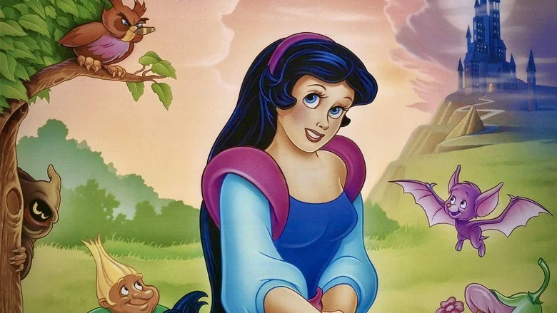 Happily Ever After screenshot 2