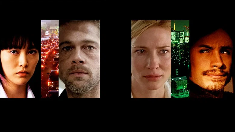 Babel screenshot 5