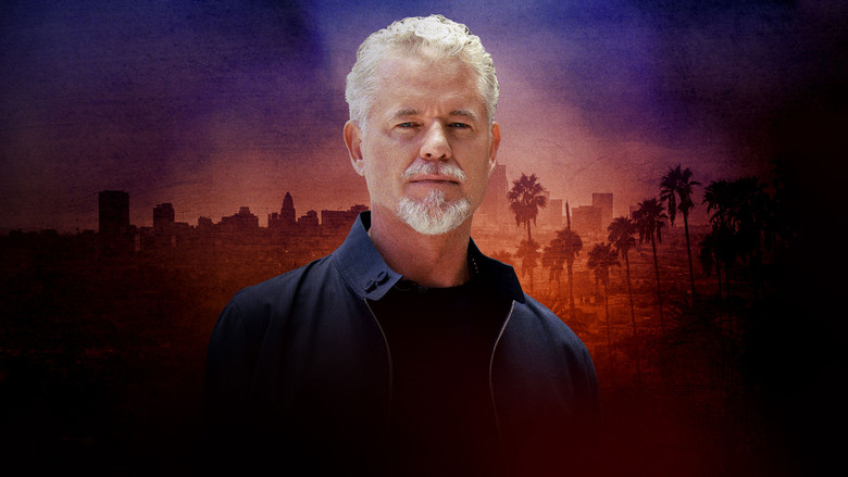 Eric Dane: Life, Loss & Courage – A Diane Sawyer Special screenshot 1