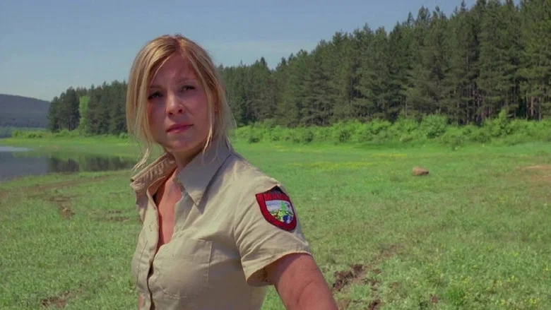Lake Placid 2 screenshot 2