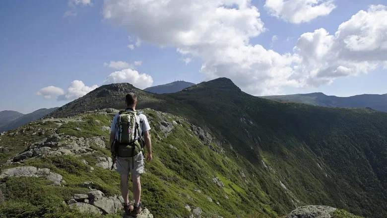 TREK - A Journey on the Appalachian Trail screenshot 1