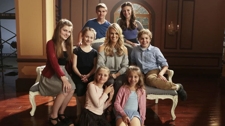 The Sound of Music Live! screenshot 7