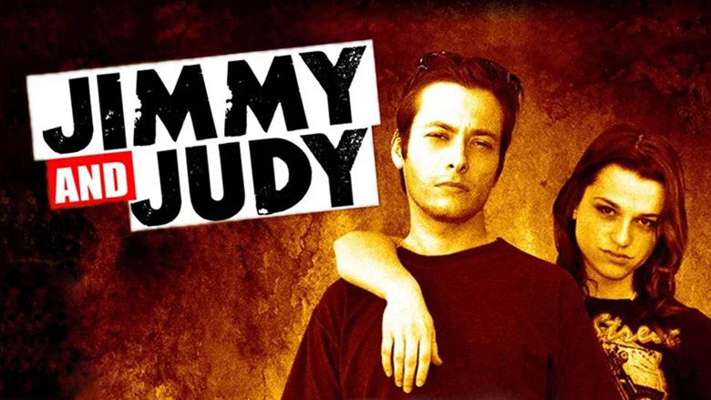 Jimmy and Judy screenshot 2