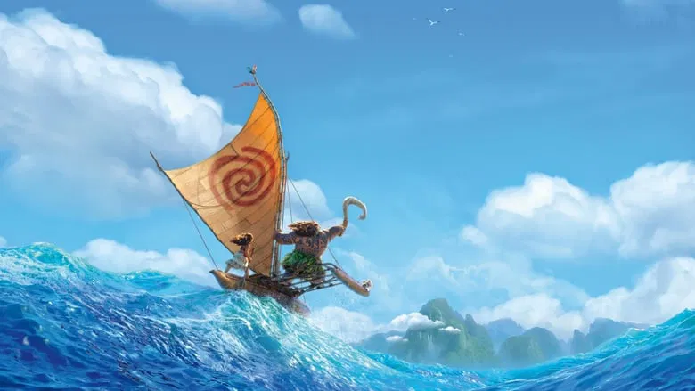 Moana screenshot 4