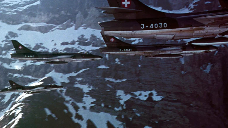 Fortress of Peace screenshot 5