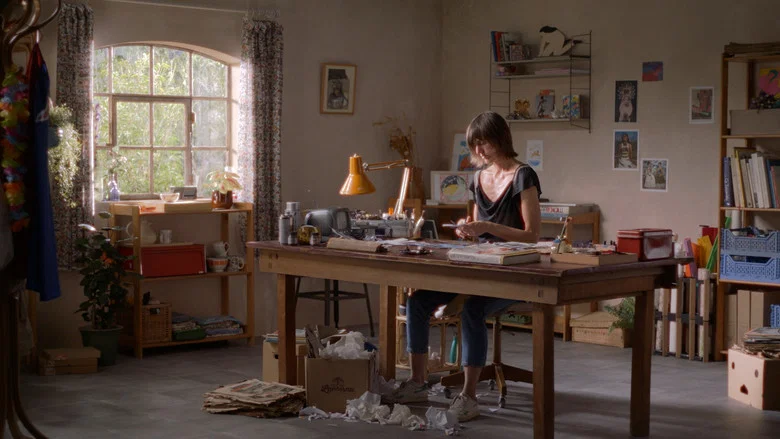 Marion ou la métamorphose screenshot 2