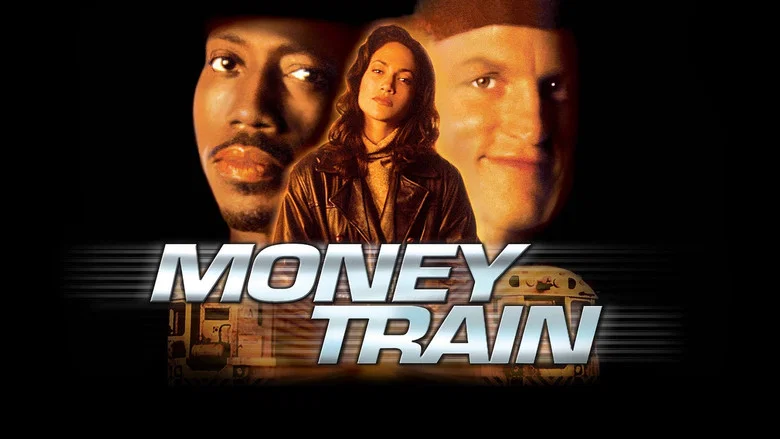 Money Train screenshot 1